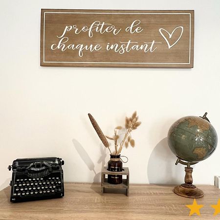 Le Clos Des Oyats A Bleriot-Plage Ngoại thất bức ảnh